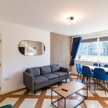Great Offers On Long Stays!! Laluna Apartments Gateshead Eksteriør billede
