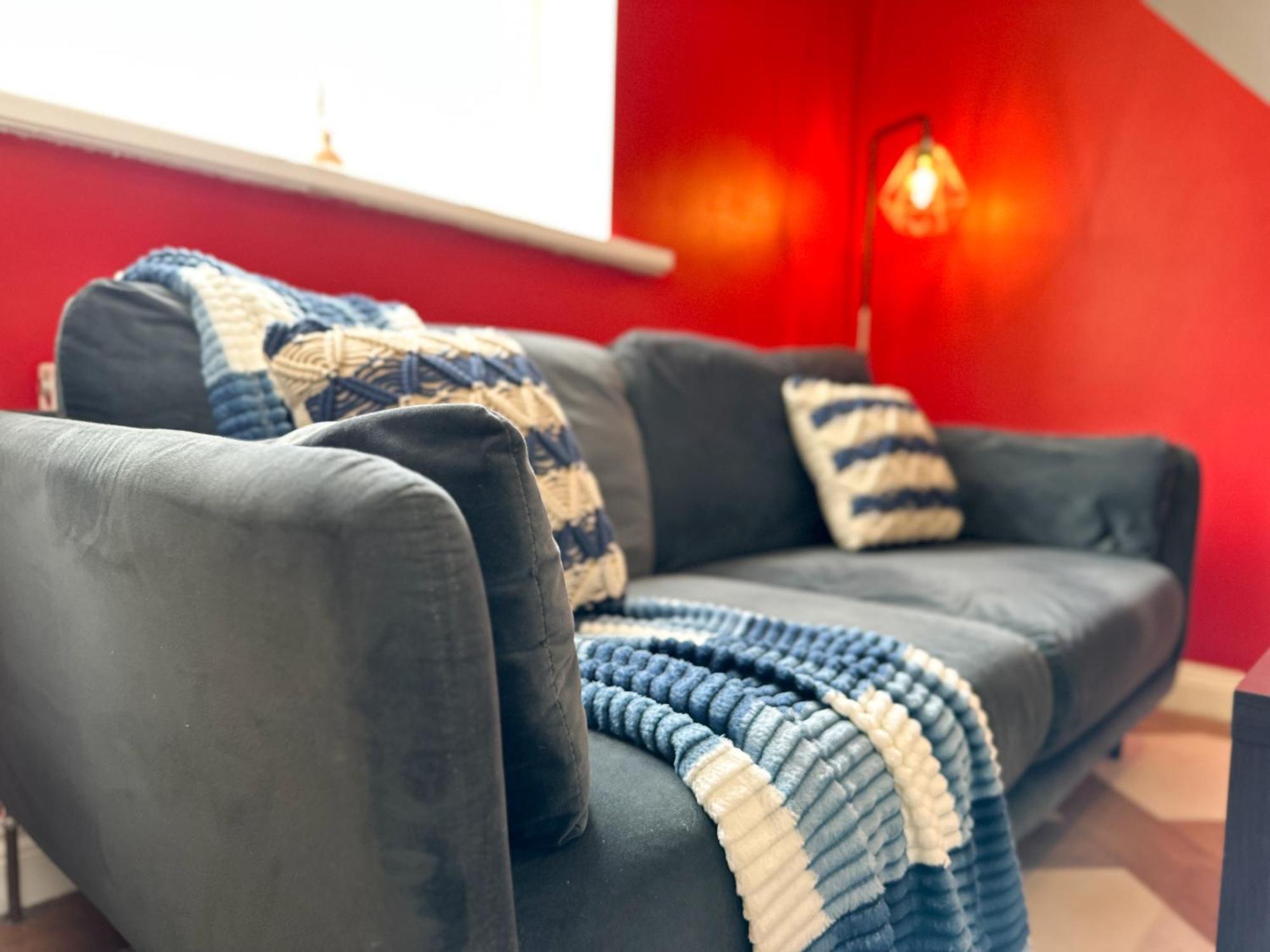Great Offers On Long Stays!! Laluna Apartments Gateshead Eksteriør billede