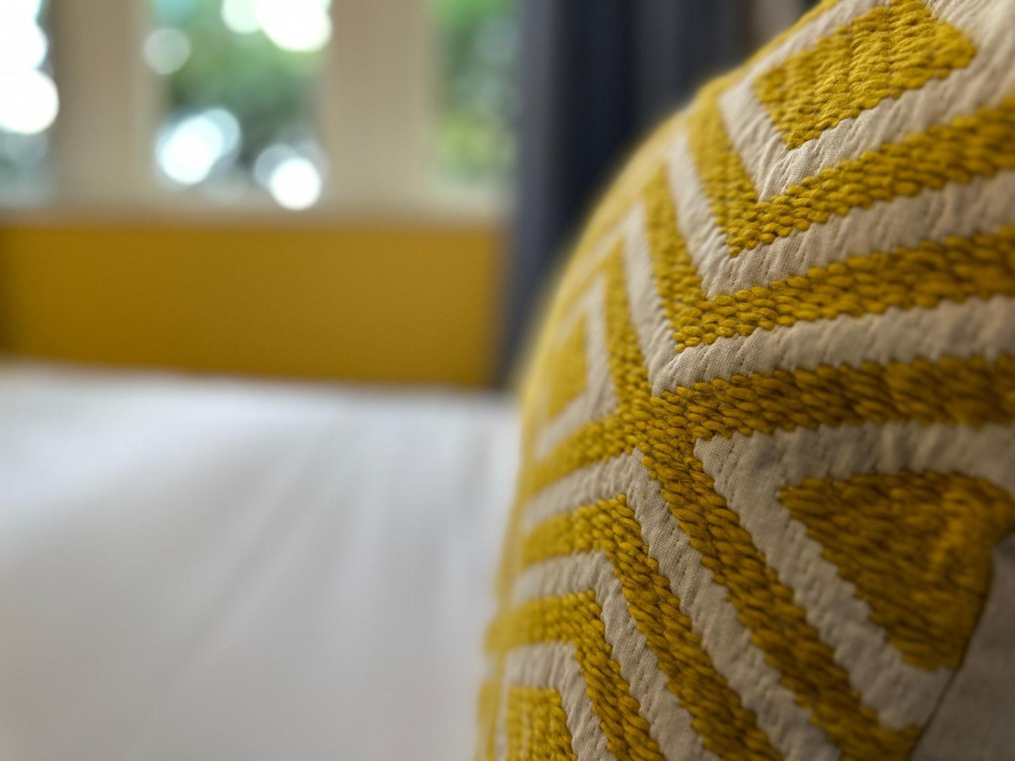 Great Offers On Long Stays!! Laluna Apartments Gateshead Eksteriør billede