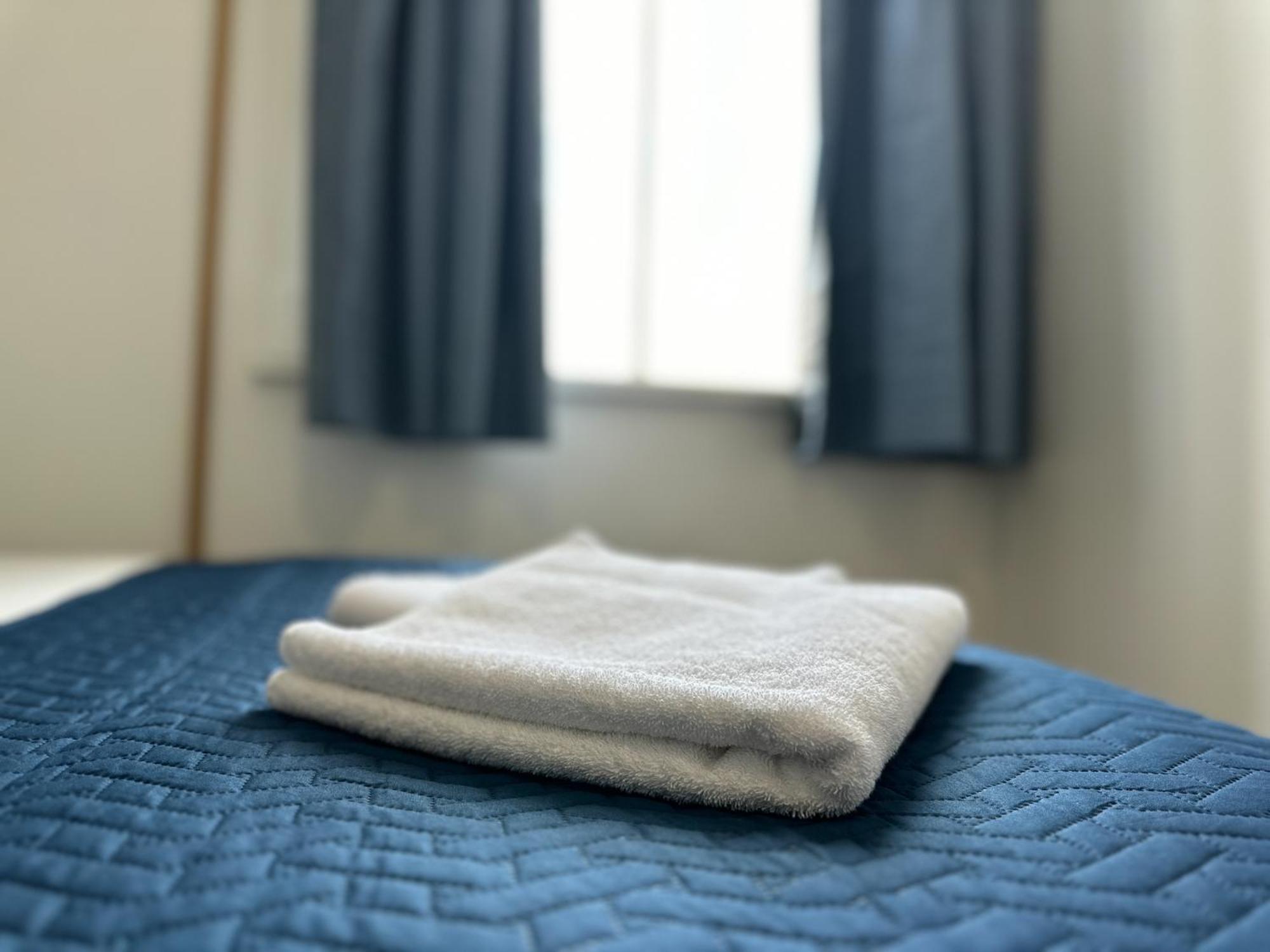 Great Offers On Long Stays!! Laluna Apartments Gateshead Eksteriør billede