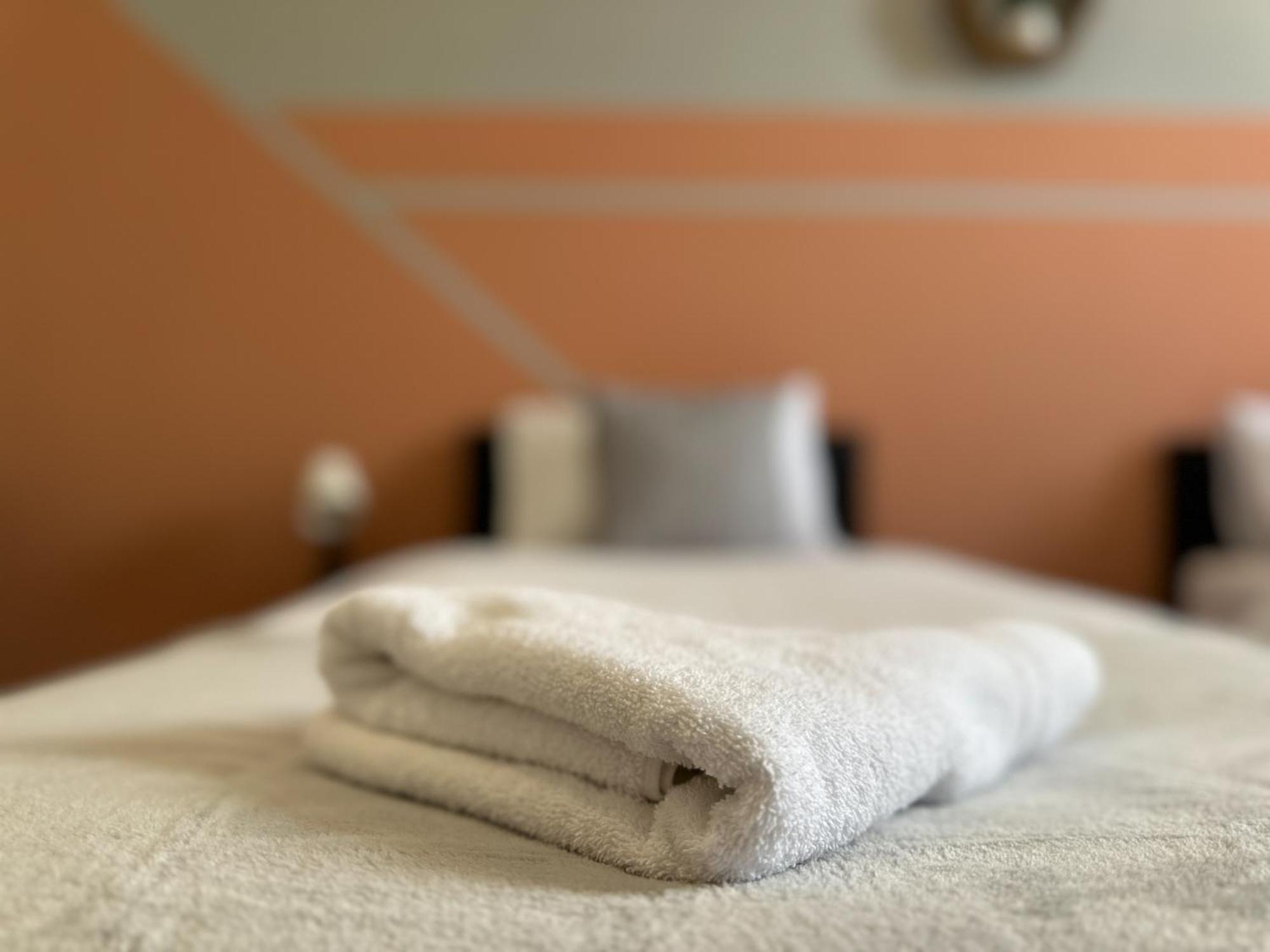 Great Offers On Long Stays!! Laluna Apartments Gateshead Eksteriør billede
