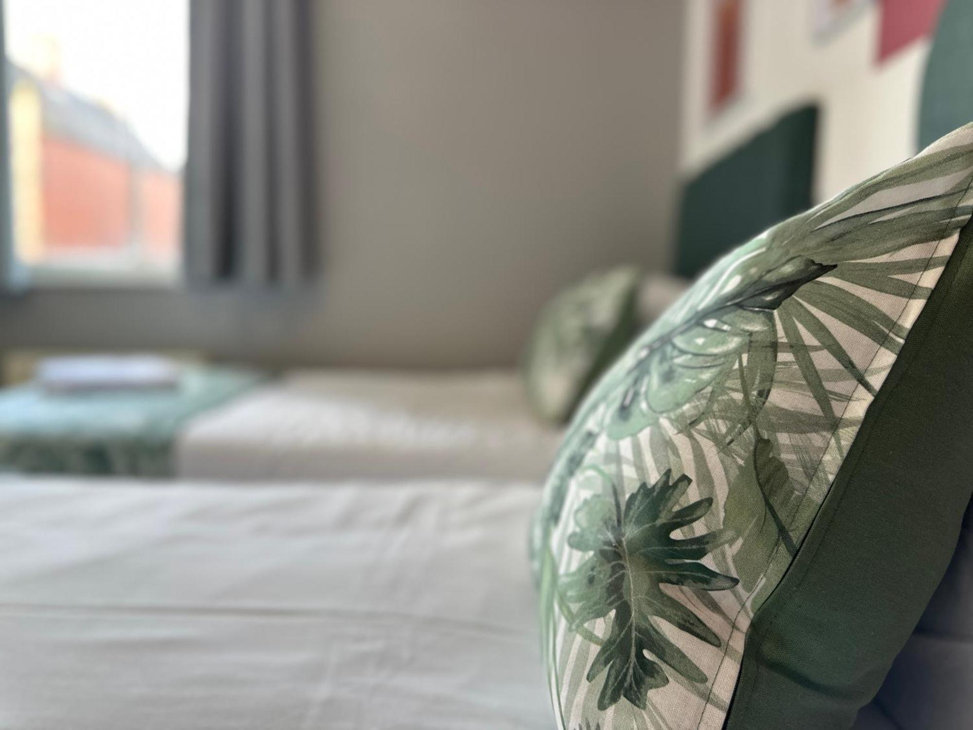 Great Offers On Long Stays!! Laluna Apartments Gateshead Eksteriør billede