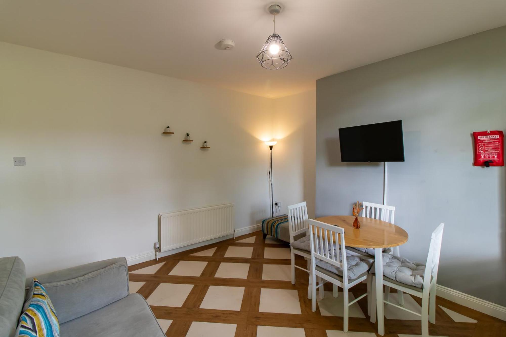 Great Offers On Long Stays!! Laluna Apartments Gateshead Eksteriør billede