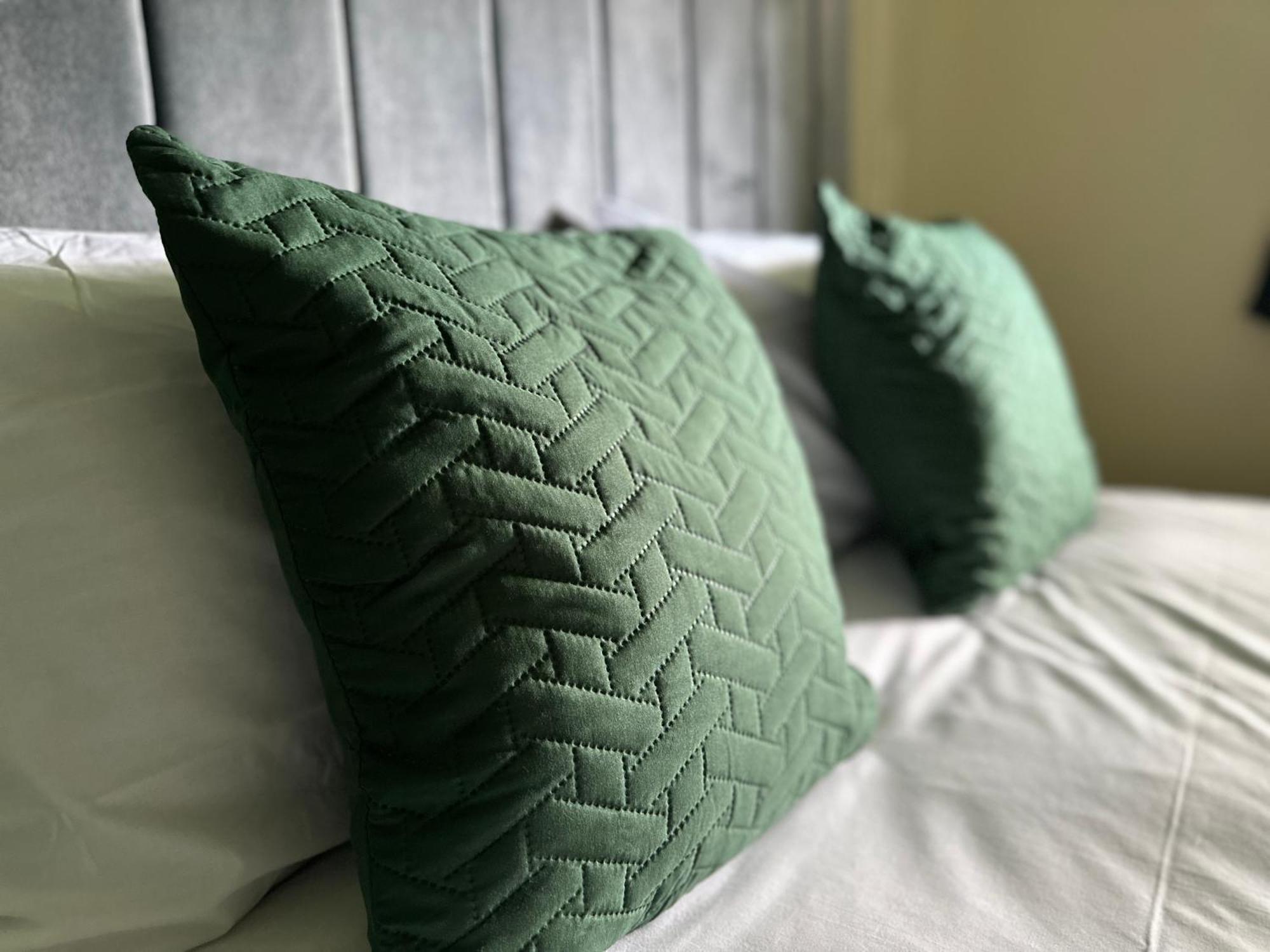 Great Offers On Long Stays!! Laluna Apartments Gateshead Eksteriør billede
