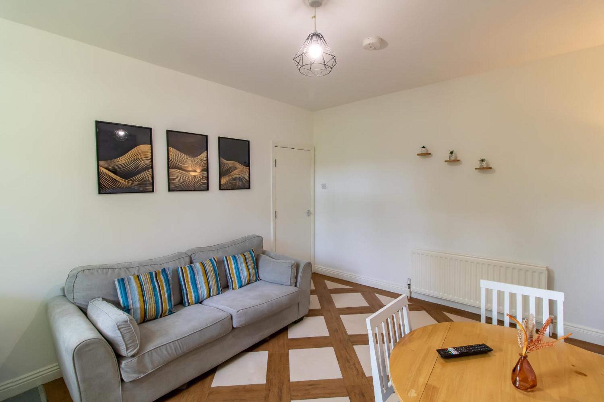 Great Offers On Long Stays!! Laluna Apartments Gateshead Eksteriør billede