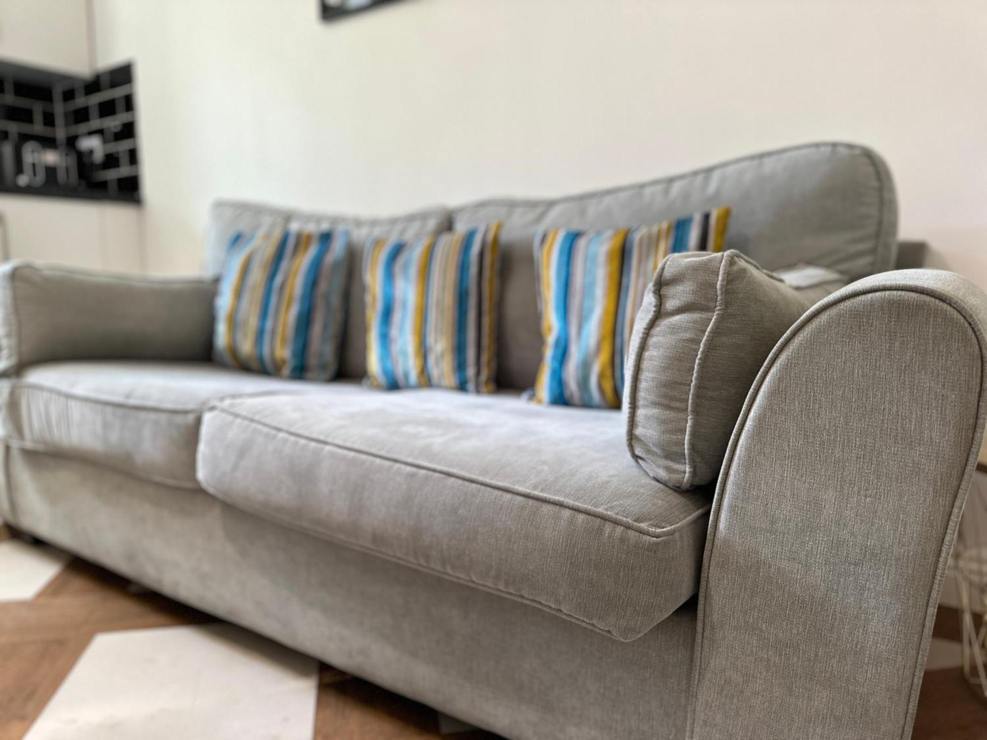 Great Offers On Long Stays!! Laluna Apartments Gateshead Eksteriør billede