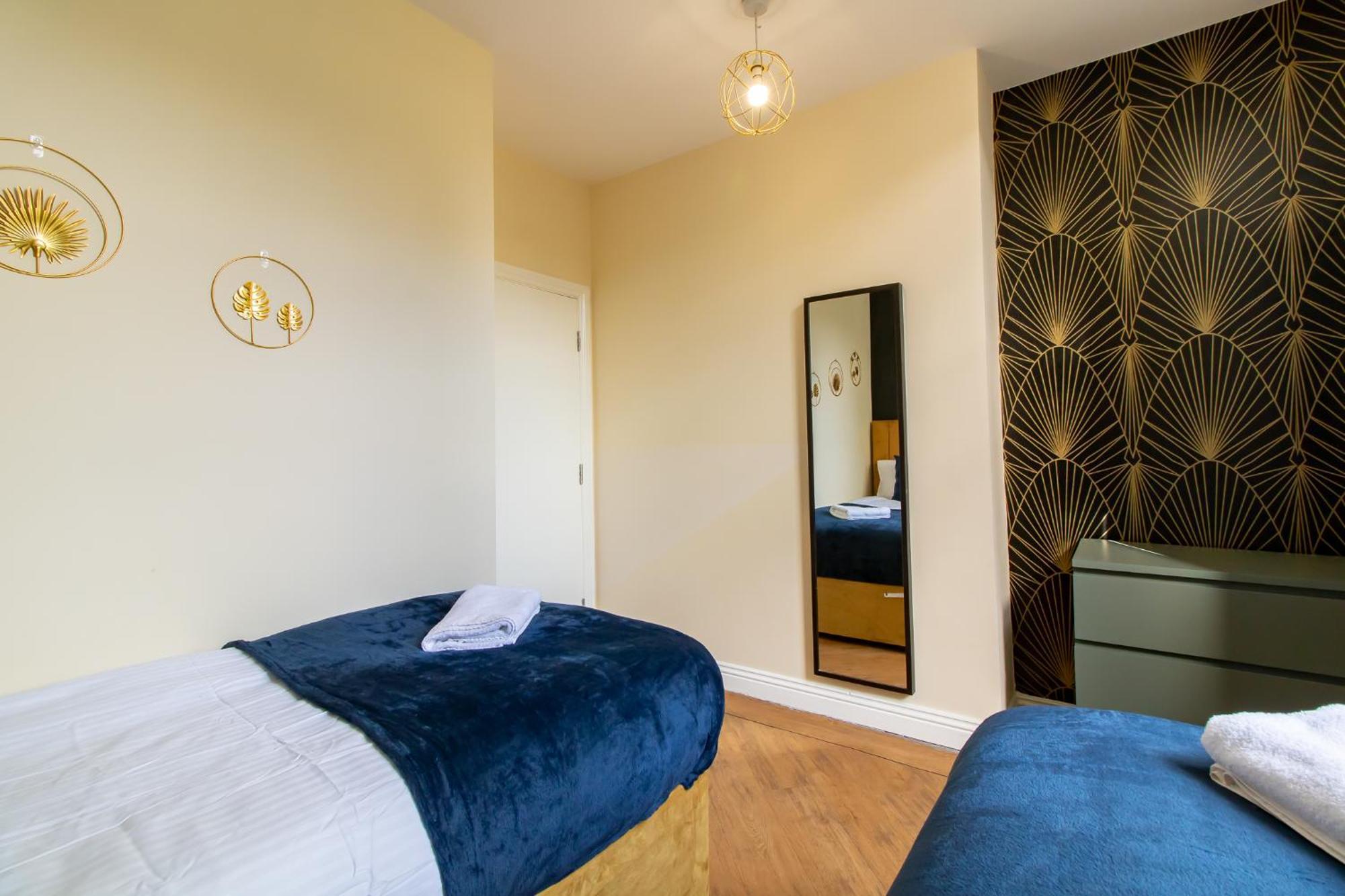 Great Offers On Long Stays!! Laluna Apartments Gateshead Eksteriør billede