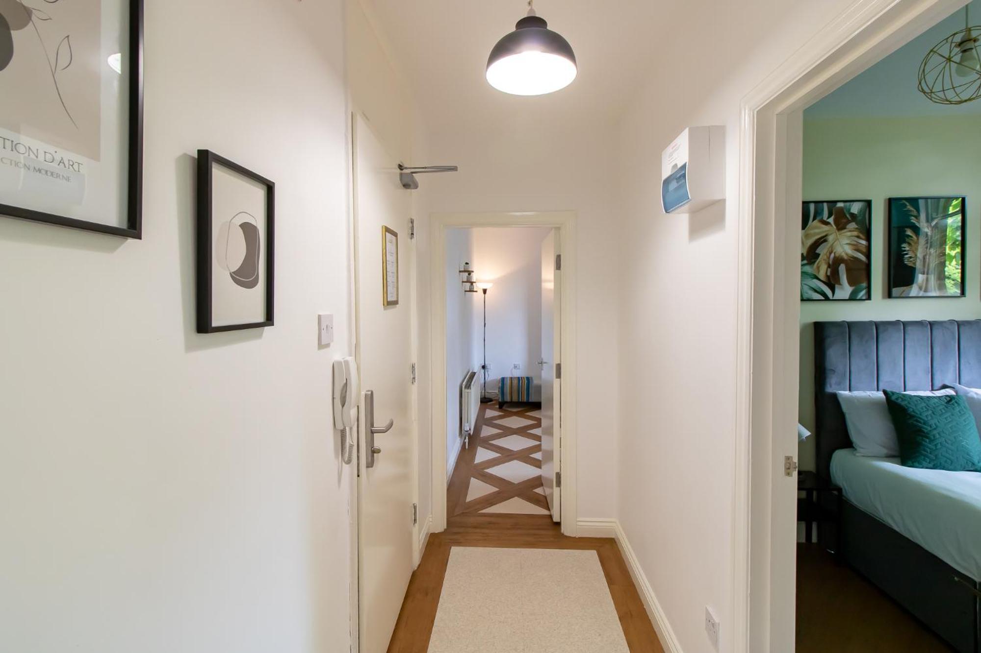 Great Offers On Long Stays!! Laluna Apartments Gateshead Eksteriør billede