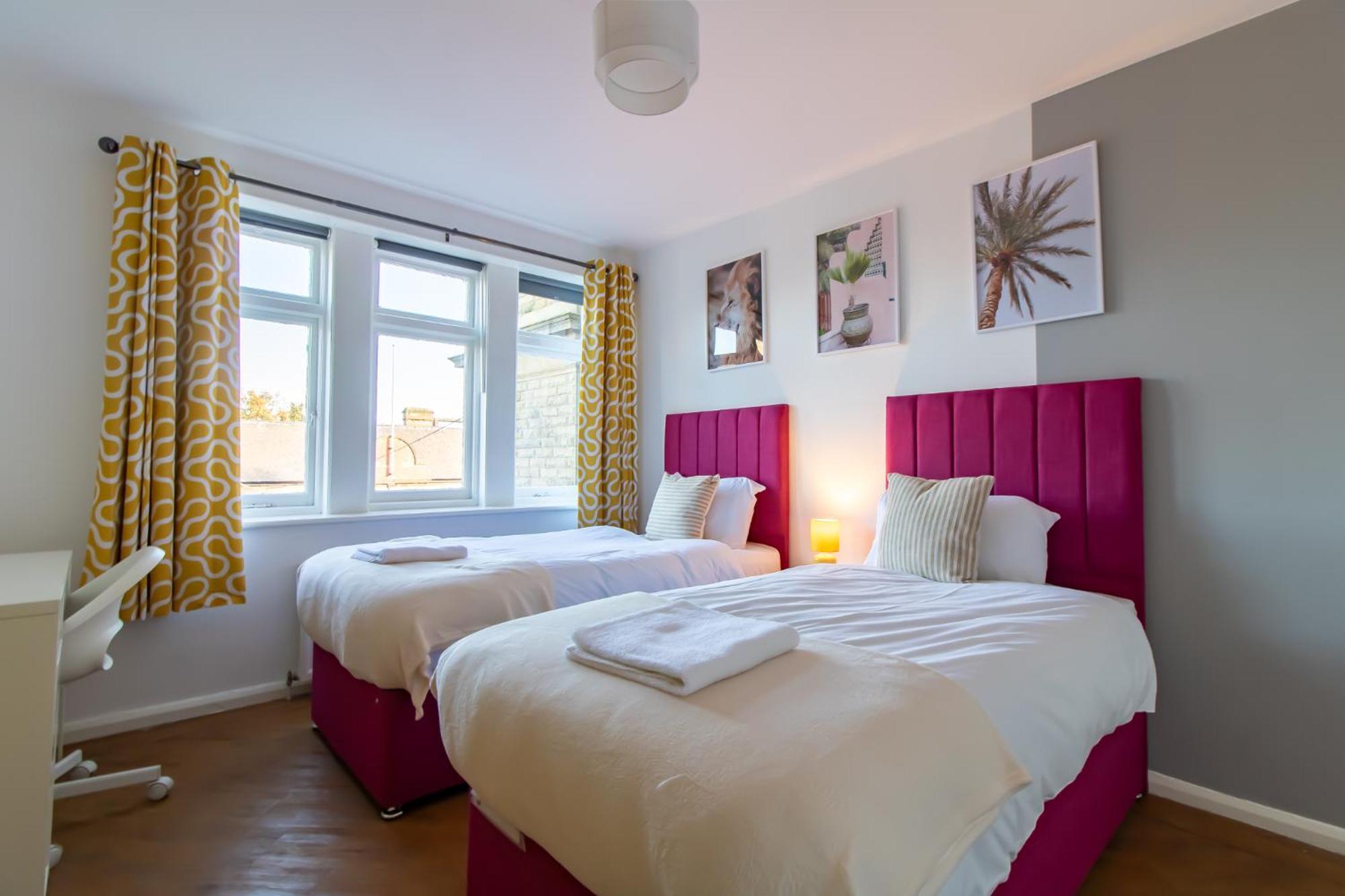 Great Offers On Long Stays!! Laluna Apartments Gateshead Eksteriør billede