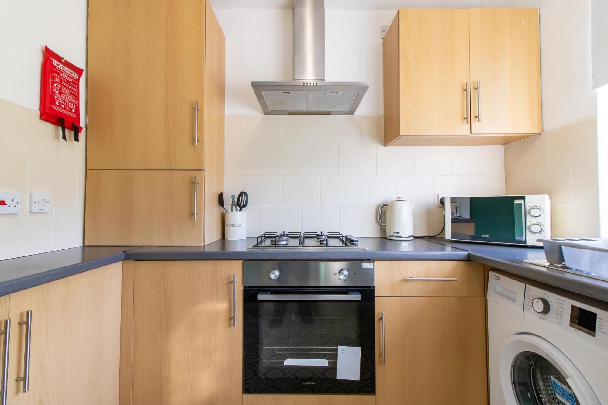 Great Offers On Long Stays!! Laluna Apartments Gateshead Eksteriør billede