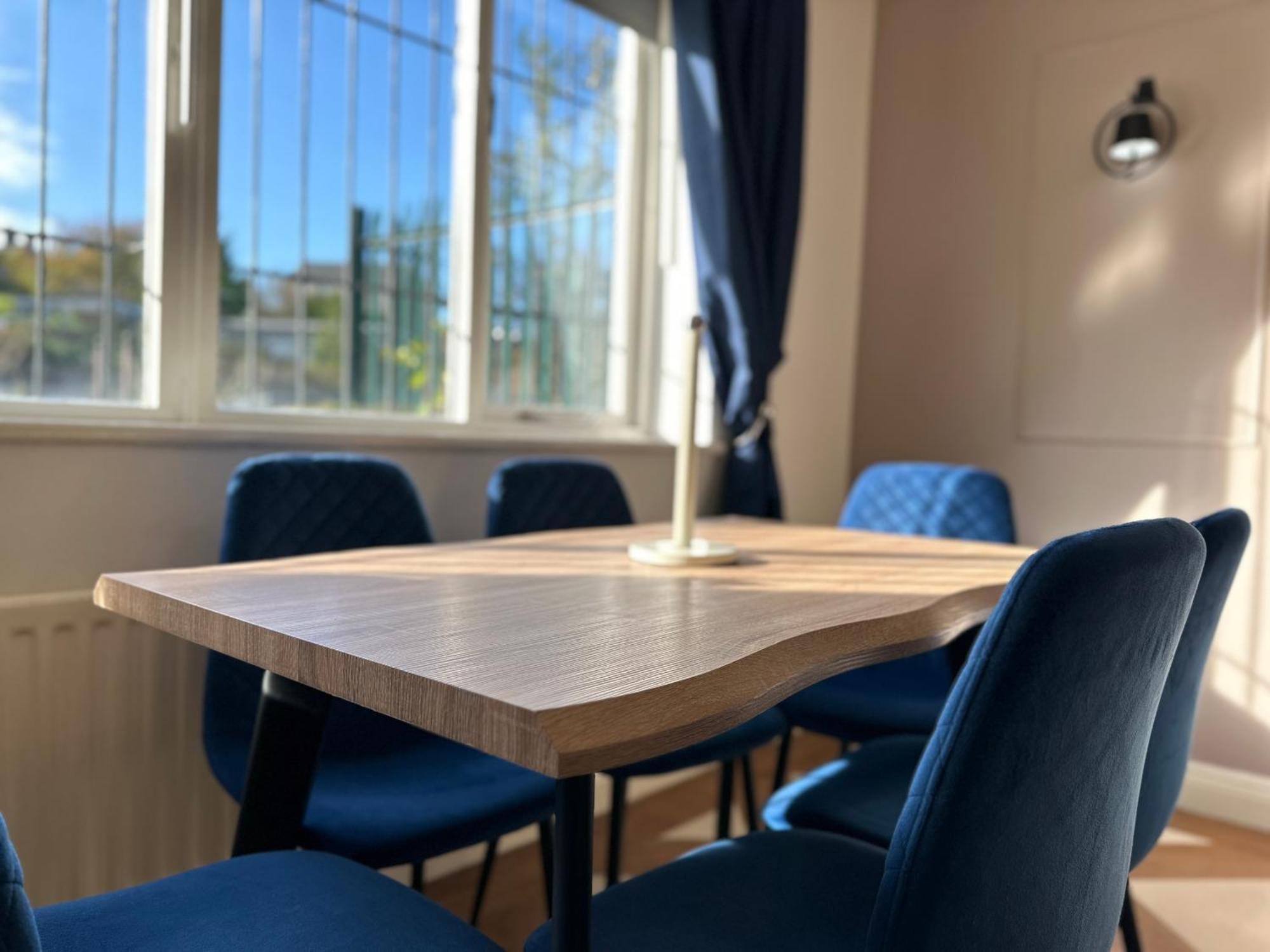 Great Offers On Long Stays!! Laluna Apartments Gateshead Eksteriør billede