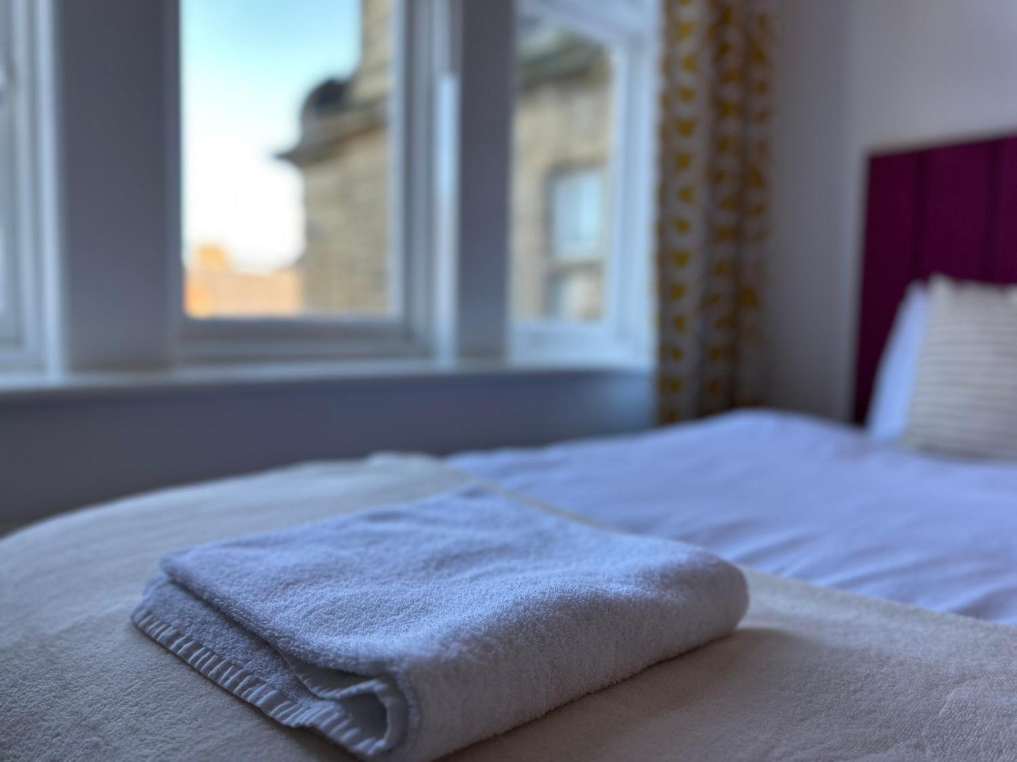 Great Offers On Long Stays!! Laluna Apartments Gateshead Eksteriør billede